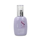 Creme Alisante Alfaparf Semi Di Lino Smooth Smoothing 125 Ml