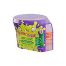 Creme Alisante Amacihair Liso Baldinho 200G