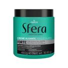 Creme Alisante Forte Sfera Nazca Profissional 480gr