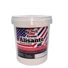 Creme Alisante Hidróxido De Sódio White 500g