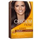 Creme Alisante Mel Amendoas Origem 80g