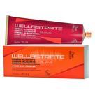 Creme Alisante Para Cabelo Wellastrate Wella Suave Profissional 126.3g