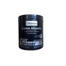 Creme Alisante Relaxante Hair Mutation Mega Strong 1kg