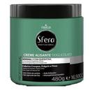 Creme Alisante Sfera Professional 480g Queratina Normal