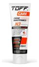 Creme Alívio Dores Musculares Intensa Corporal Toff N3 100g