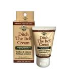 Creme All Terrain Ditch the Itch 60 ml com aveia coloidal