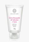 Creme Amaciante de Cutículas e Calos Creme Amaciante de Cutículas e Calos