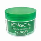 Creme Amaciante de Cutículas Remove Mais 250g Creme Amaciante de Cutículas Remove Mais 250g