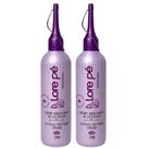 CREME AMACIANTE DE CUTÍCULAS SPA DOS PÉS 120ml - LORE PÉ kit 2und CREME AMACIANTE DE CUTÍCULAS SPA DOS PÉS 120ml - LORE PÉ kit 2und
