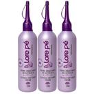 CREME AMACIANTE DE CUTÍCULAS SPA DOS PÉS 120ml - LORE PÉ kit 3und CREME AMACIANTE DE CUTÍCULAS SPA DOS PÉS 120ml - LORE PÉ kit 3und