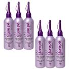 CREME AMACIANTE DE CUTÍCULAS SPA DOS PÉS 120ml - LORE PÉ kit 6und CREME AMACIANTE DE CUTÍCULAS SPA DOS PÉS 120ml - LORE PÉ kit 6und