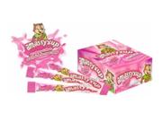 Creme Amassyxup Nucita Morango Sachê C/ 50u 750g