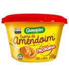 Creme amendoim pacokinha 200g guimaraes