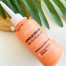 Creme Amolecedor de Cutículas Farmax 100ml