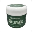 Creme Anti Atrito Solifes Sport Derme Chamois 120ml Ciclismo Creme Anti Atrito Solifes Sport Derme Chamois 120ml Ciclismo
