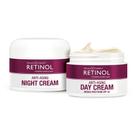 Creme Anti-Envelhecimento Dia e Noite com Retinol - 30ml