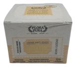 Creme Anti Idade Flora Care Novaidade - Flora Pura
