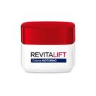 Creme Anti-Idade L'óreal Revitalift Noturno 49g
