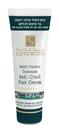 Creme Anti-rachaduras Para Os Pés Multivitamínico Mar Morto 180ML