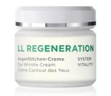 Creme anti-rugas para os olhos ANNEMARIE BÖRLIND LL REGENERATION 30mL