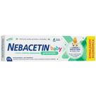 Creme Antiassaduras Nebacetin Baby Prevenção NEBACETIN 120g Creme Antiassaduras Nebacetin Baby Prevenção NEBACETIN 120g