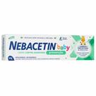 Creme Antiassaduras Nebacetin Baby Prevenção