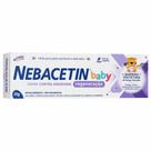 Creme Antiassaduras Nebacetin Baby Regeneração