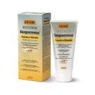 Creme anticelulite Guam para barriga com turmalina preta 150mL