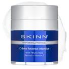 Creme antienvelhecimento SKINN Crème Reverse Intensive 50mL
