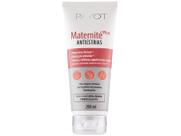Creme Antiestrias Payot Maternité Plus 200ml