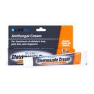 Creme antifúngico CareAll Clotrimazole 1% 30mL