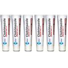 Creme Antifúngico Globe Clotrimazol 1% 28g Pacote com 6 Creme Antifúngico Globe Clotrimazol 1% 28g Pacote com 6