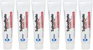 Creme Antifúngico Globe Tolnaftato 1% Kit com 6 Tubos de 30 ml