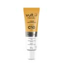 Creme Antioxidante Vitamina C 10% 30g - Vult