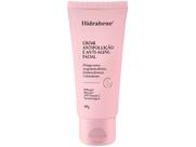 Creme Antipoluição e Anti-Anging Facial 60g - Hidrabene