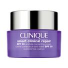 Creme Antirrugas com Protetor Solar FPS 30 Smart Clinical Repair