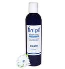 Creme antisséptico Nufree Finipil Pro Elec 240mL