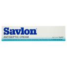 Creme Antisséptico Savlon 75g Fabricado na Austrália