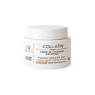 Creme Antissinais Facial Collatin com Colágeno e Elastina 60g