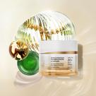 Creme Antissinais Fortalecimento e Nutrição 80+ Dia Chronos Derma