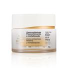 - Creme Antissinais Preenchimento e Revitalização 60+ Dia Chronos 40g - Creme Antissinais Preenchimento e Revitalização 60+ Dia Chronos 40g
