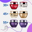 CREME ANTISSINAIS RENEW COM PROTINOL 30+ 45+ 55+ DIA ou NOITE 50g Redução de rugas
