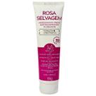 Creme Antitranspirante Clareador 72h Vegano Rosa Selvagem 85g
