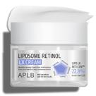 Creme APLB Lipossoma Retinol LX LIPO LX RETI CEN 22,8% 55 mL Creme APLB Lipossoma Retinol LX LIPO LX RETI CEN 22,8% 55 mL