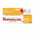 CREME ASSADURA HIPOGLÓS Amêndoas - 40G - Recuperação da Pele