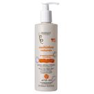 Creme Ativador Cachinhos Naturais Arvensis Linha Infantil Hipoalergenico Ondulado Cacheado 300g