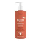 Creme Ativador Cachos Ondulados E Cacheados Arvensis 300ml