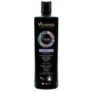 Creme Ativador Cachos Ondulados E Cacheados Arvensis 500ml