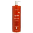 Creme Ativador Cachos Ondulados E Cacheados Arvensis Vegano 1000ml Agente de Penteados