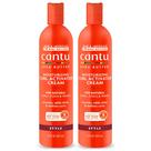 Creme Ativador de Cachos Hidratante Cantu Manteiga de Karité 355ml